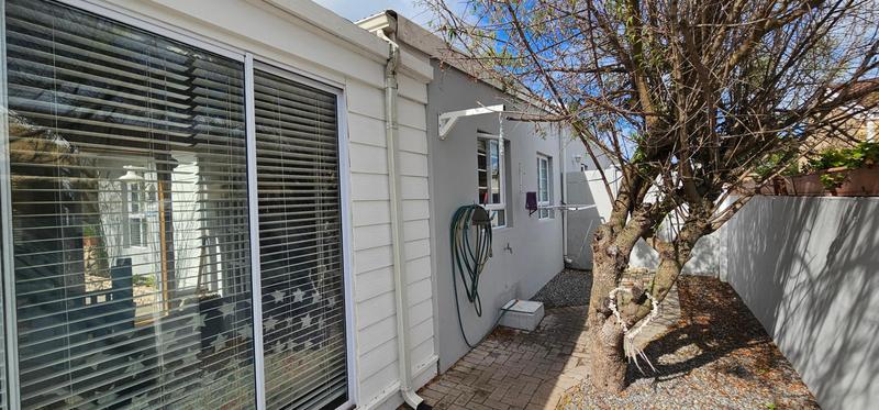 7 Bedroom Property for Sale in Country Club Western Cape